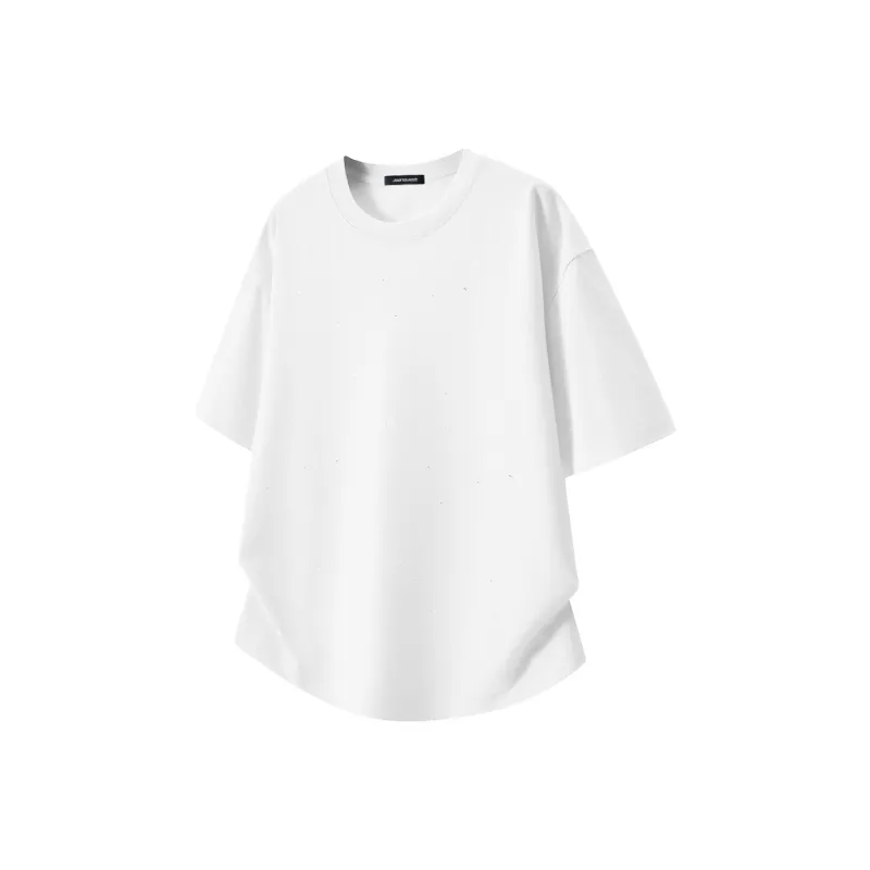 JEANSWEST T Shirts Unisex-8
