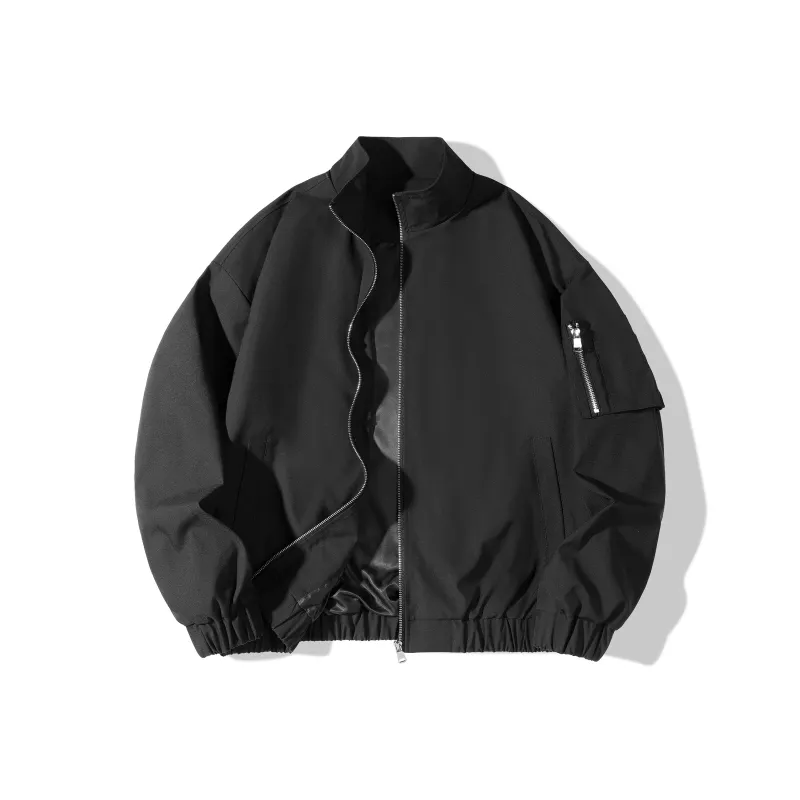 YOFVV Jackets Unisex-2