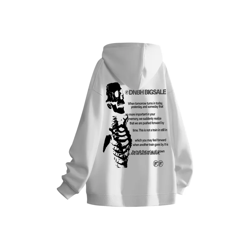 DNBH Sweatshirts Unisex-26