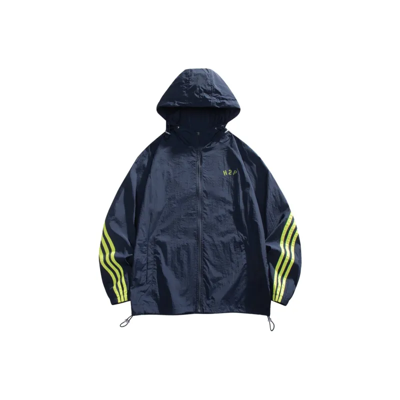 H2P Sun Protection Clothing Unisex-21