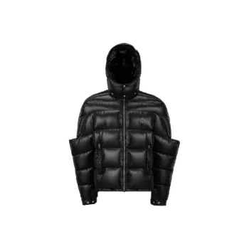 Moncler Maya 70 By Rick Owens Jacket