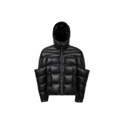 Moncler Maya 70 By Rick Owens Jacket