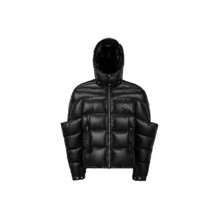Moncler Maya 70 By Rick Owens Jacket-0