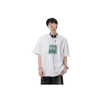 BEAR UNION T Shirts Unisex
