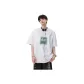 White (Green)