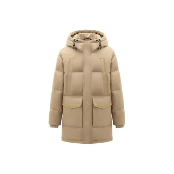 SNOW FLYING Down Jackets Men