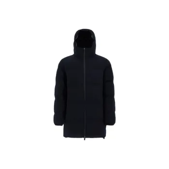 HERNO Laminar New Impact Down Parka