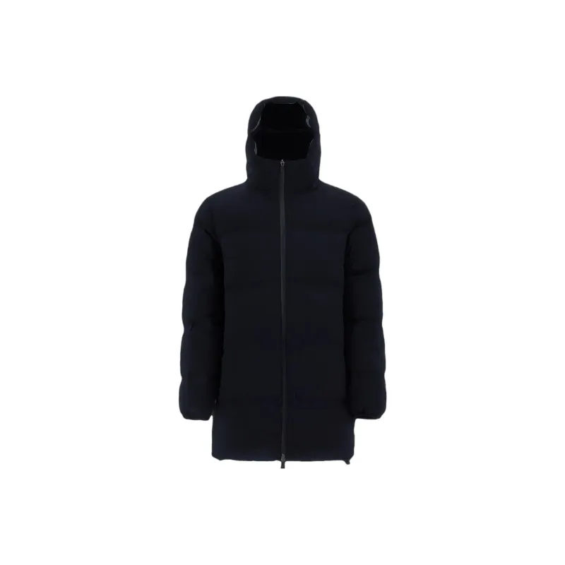 HERNO Laminar New Impact Down Parka-0