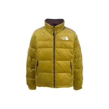 THE NORTH FACE 92 Reversible Nuptse Jacket