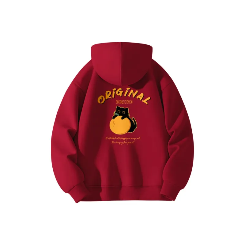 MINISO Sweatshirts Unisex-14