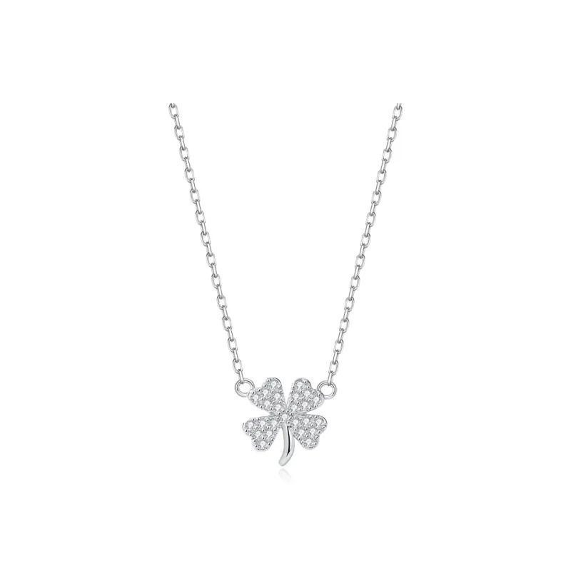 Crafts Women's 999 Fine Silver Necklaces Unisex-0