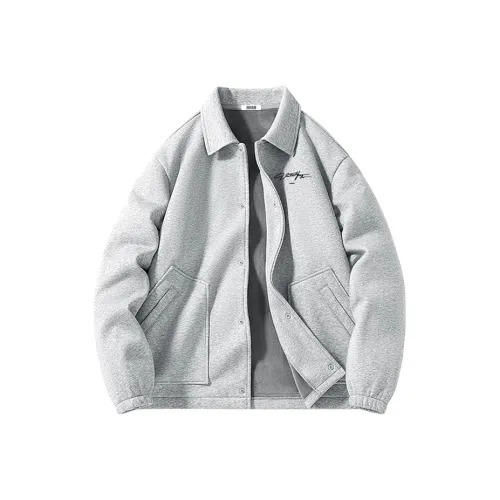 Centennial Globe Jackets Coats Unisex
