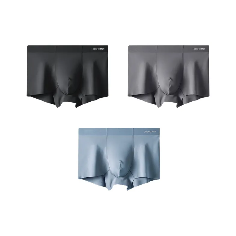 Urban Beauty Underpants Men's 3 Pack-3