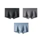 3 Pack (Black+Dark Gray+Light Blue)
