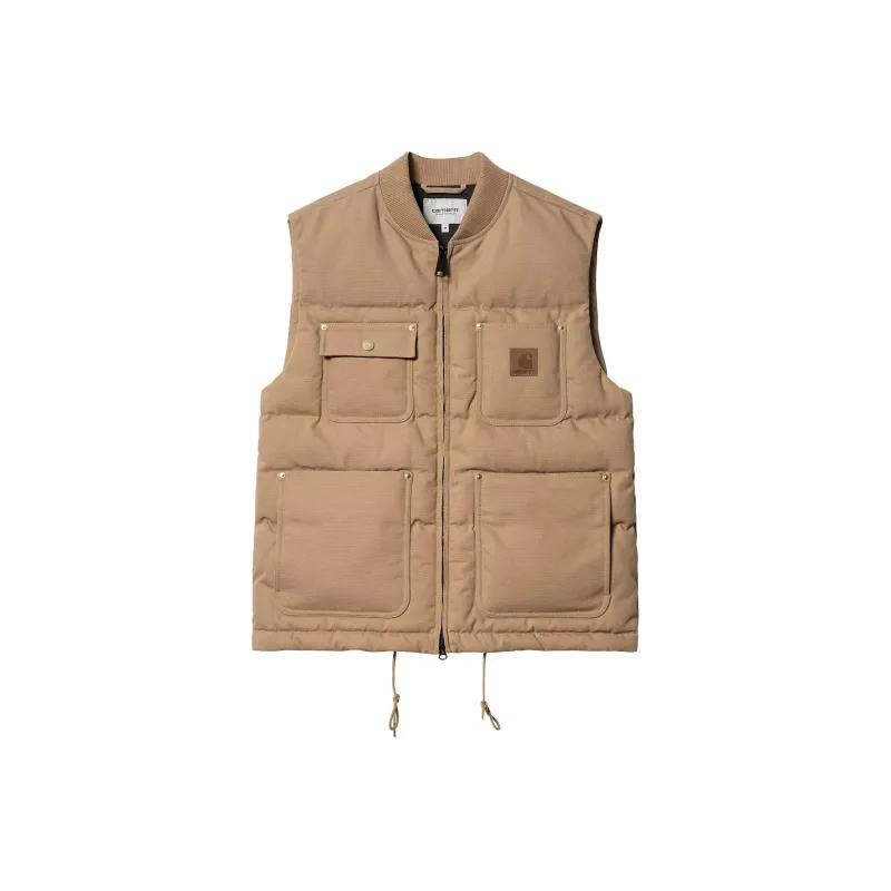 Carhartt WIP Rayley Vest-0