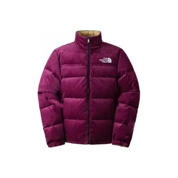 THE NORTH FACE City Outdoor Collection Down Jacket Men's Rose Red