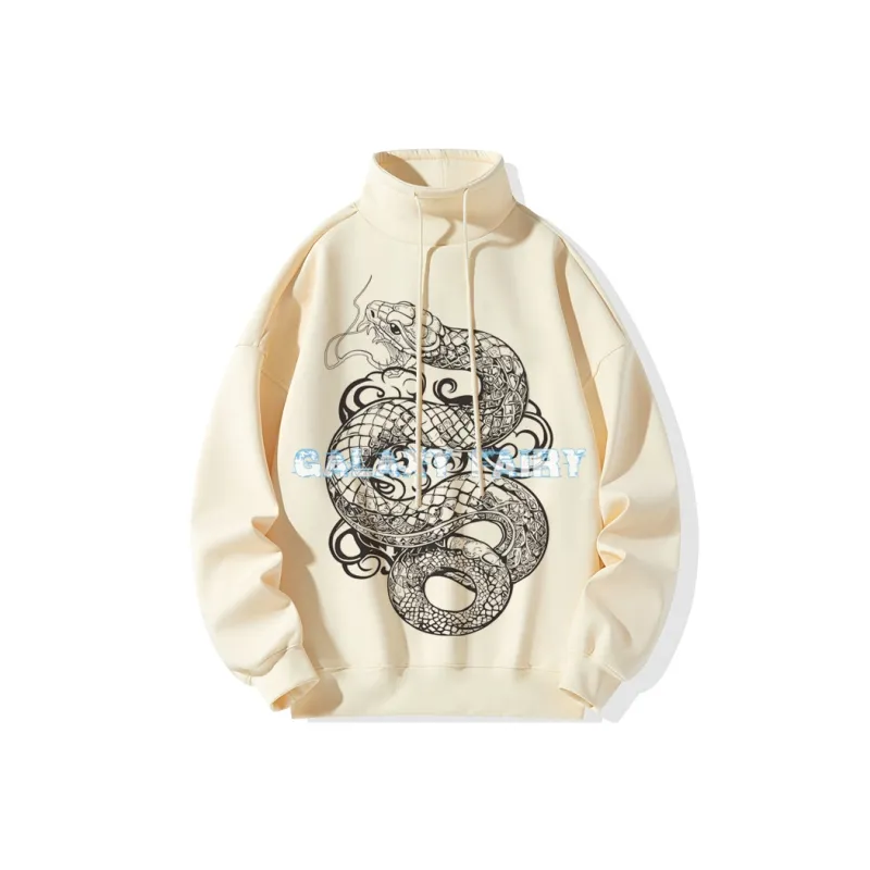 GALAXY FAIRY Sweatshirts Unisex-4