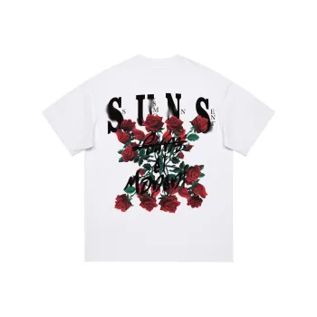 SUNSETMONENT T Shirts Unisex
