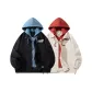 2 Pack (Beige Orange+Black Blue)