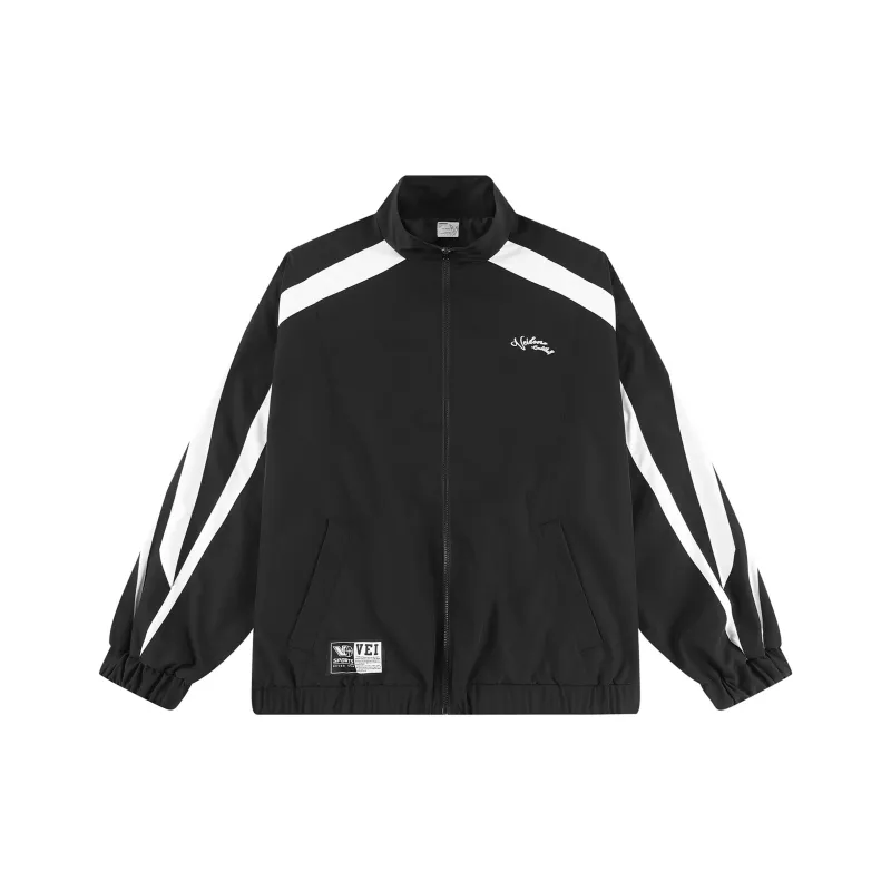 VEIDOORN Jackets Unisex-8