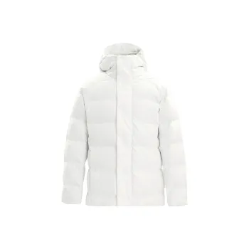 Lululemon Wunder Puff Series Down Jacket Men's