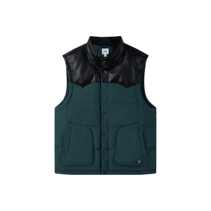 GAP Vests Men-0
