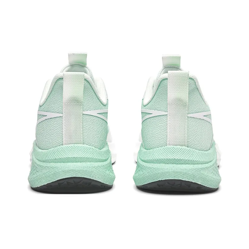 TCELLARS Cushioning Wear Resistant Breathable Height Increasing Rebound Low Top Running Shoes Unisex-127
