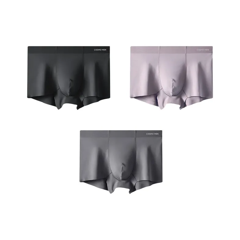 Urban Beauty Underpants Men's 3 Pack-12