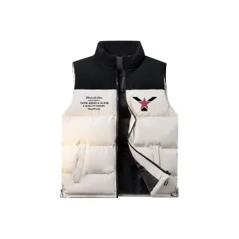 YATSI Vests Unisex