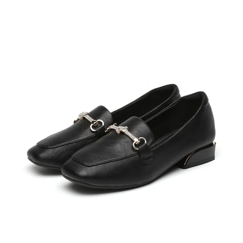 DAPHNE Loafers Women's-0