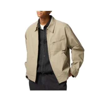 UNIQLO Jackets Coats Men's Dark Beige