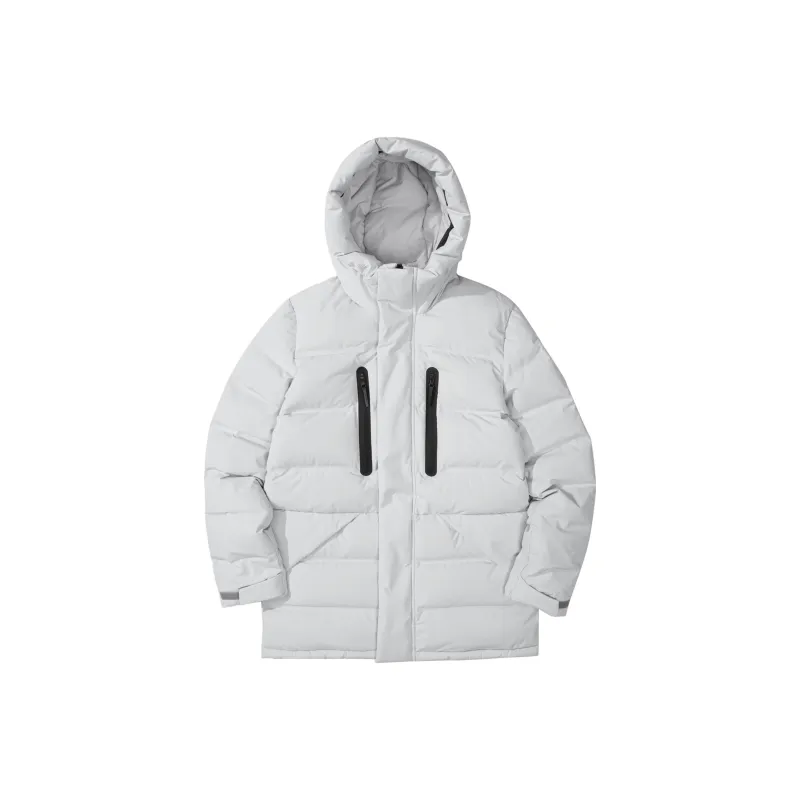 Jack Wolfskin City Outdoor Collection Down Jacket Men's-16
