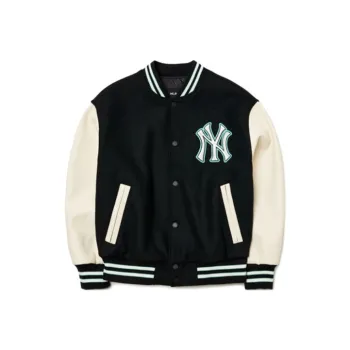 MLB Base Logo Baseball Jerseys Unisex Black