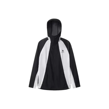 CAMEL Breathable, Waterproof, And UV Protection Sun Protection Clothing Unisex