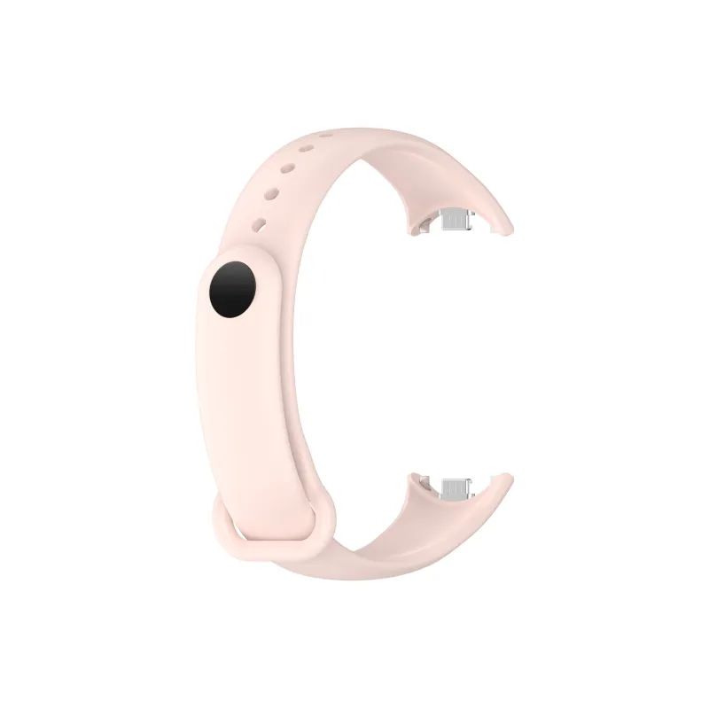 CHRROTA Watch Band Xiaomi Compatibility 219mm Silicone Material-9
