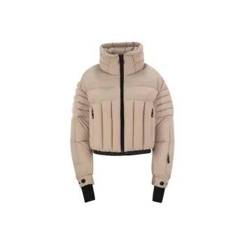 Moncler Grenoble Flims Ski Down Jacket