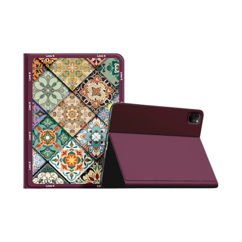 SUPER MOUSE Tablet Protective Cases-18