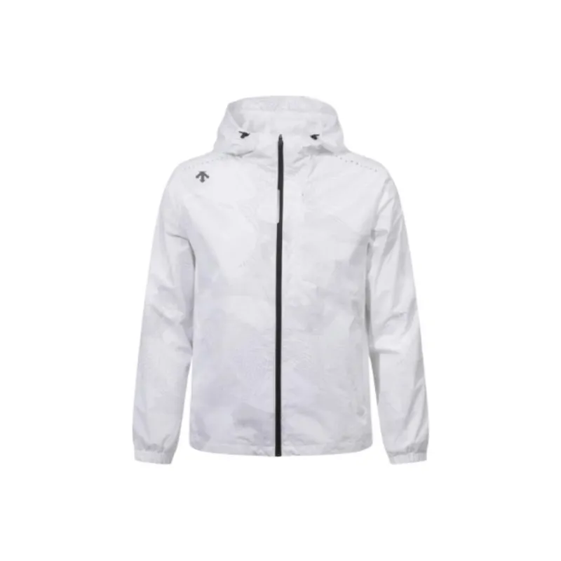 DESCENTE Jackets & Coats Unisex-0