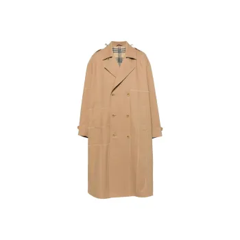 Doublet Double breasted Coat
