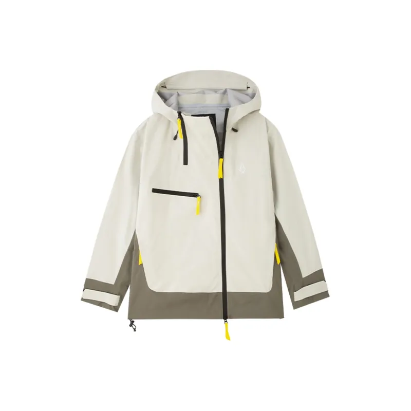 VOLCOM Windbreaker Jacket Unisex-0