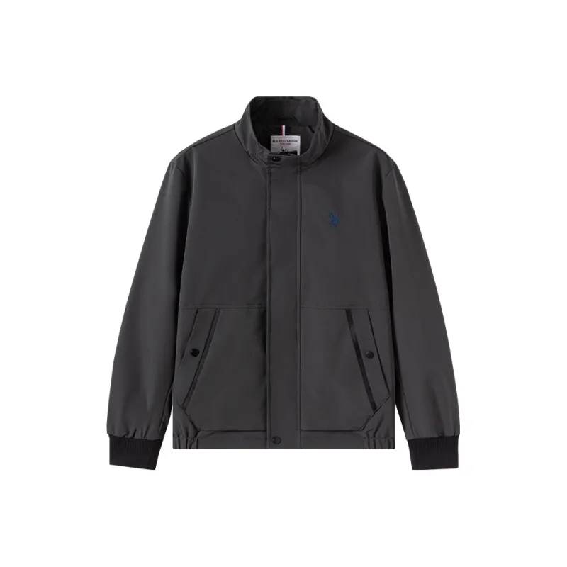 U.S. POLO ASSN. Jackets Men-0