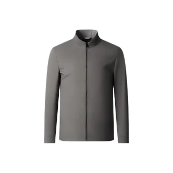 SHANSHAN Jackets Men