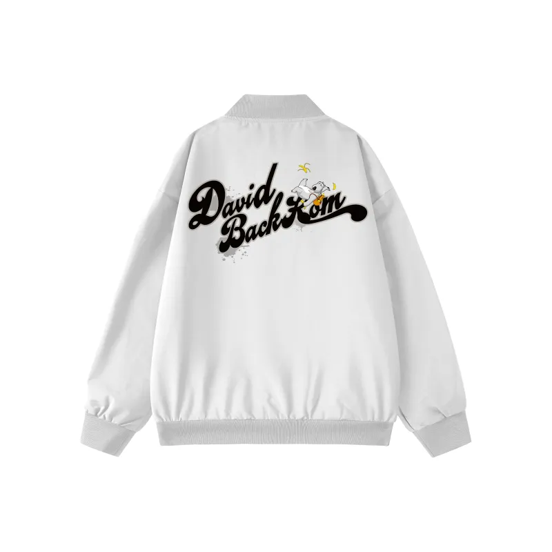 David Bakken x DAOMEIXIONG Jackets Coats Unisex-15