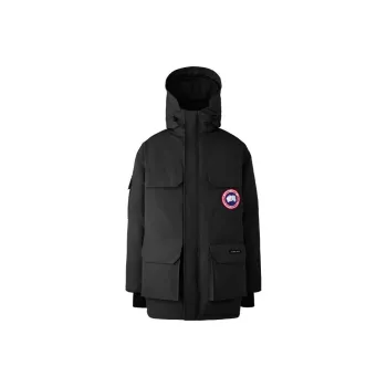 Canada Goose Expedition Parka