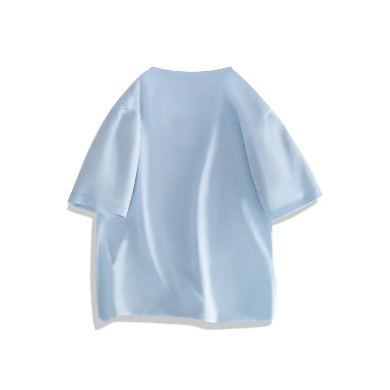 MINISO T Shirts Unisex-5