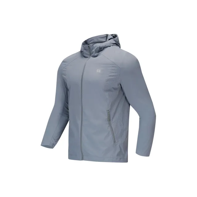 KOLON SPORT SS24 UV Protection Sun Protection Clothing Men's-0