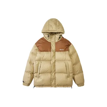 WAYNEXZAVIER Down Jackets Men