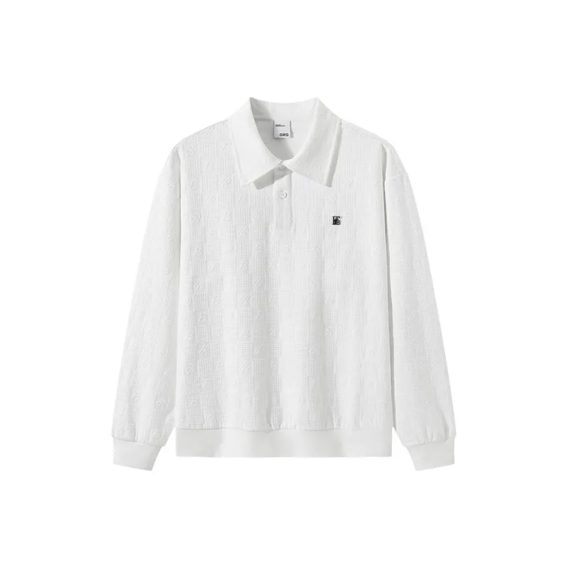 GXG Sweatshirts Men-0