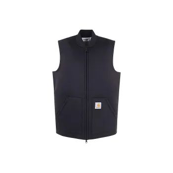 Carhartt Vests Men Black