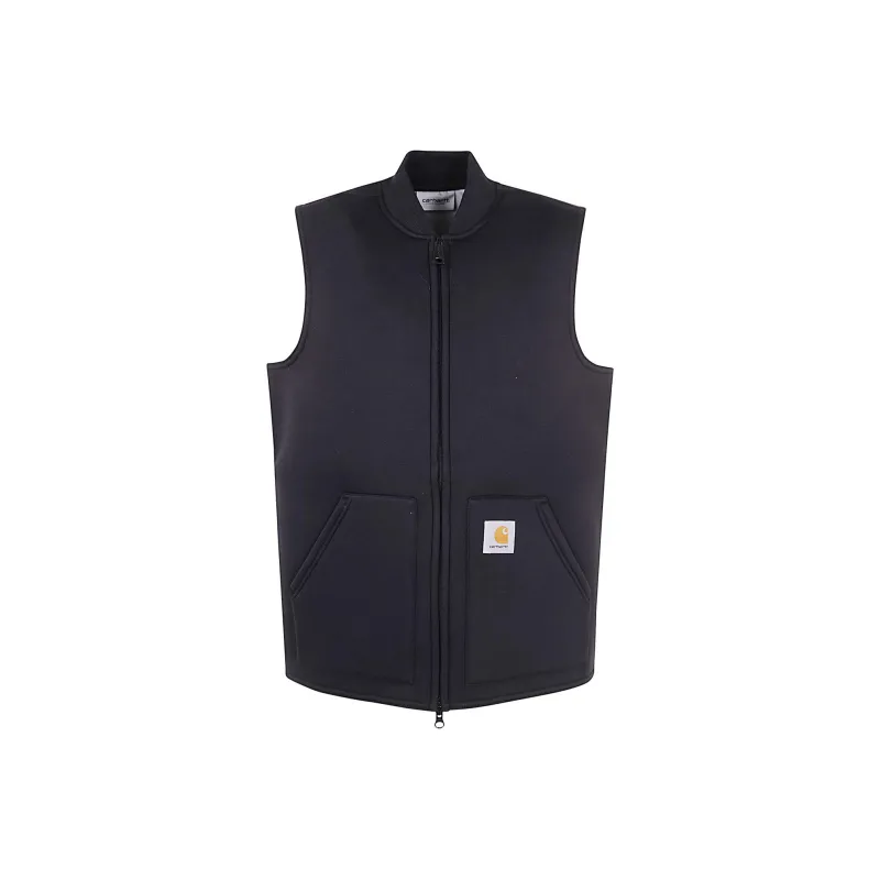 Carhartt Vests Men Black-0
